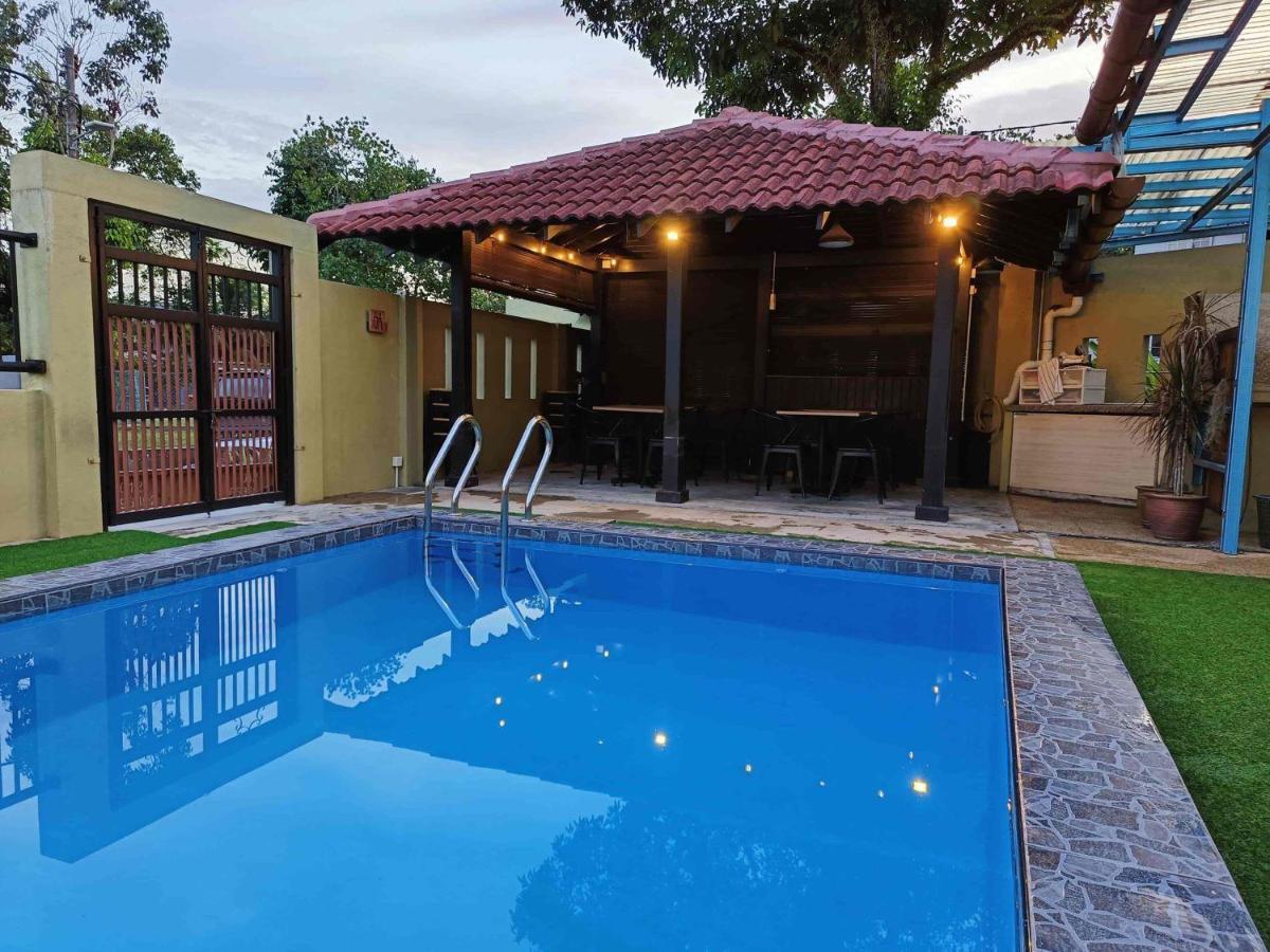 Homestay Laman Nuri, Kota Damansara Petaling Jaya Exteriér fotografie