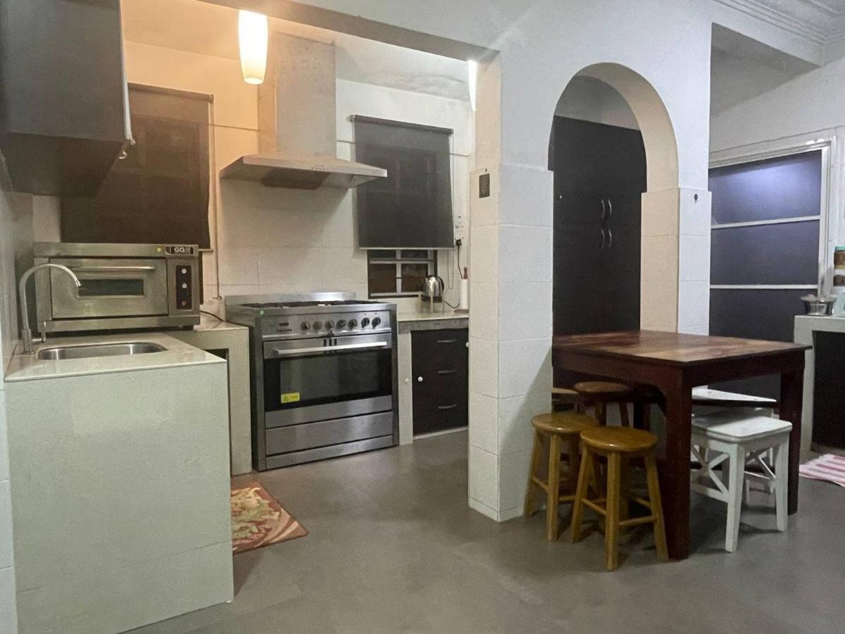 Homestay Laman Nuri, Kota Damansara Petaling Jaya Exteriér fotografie