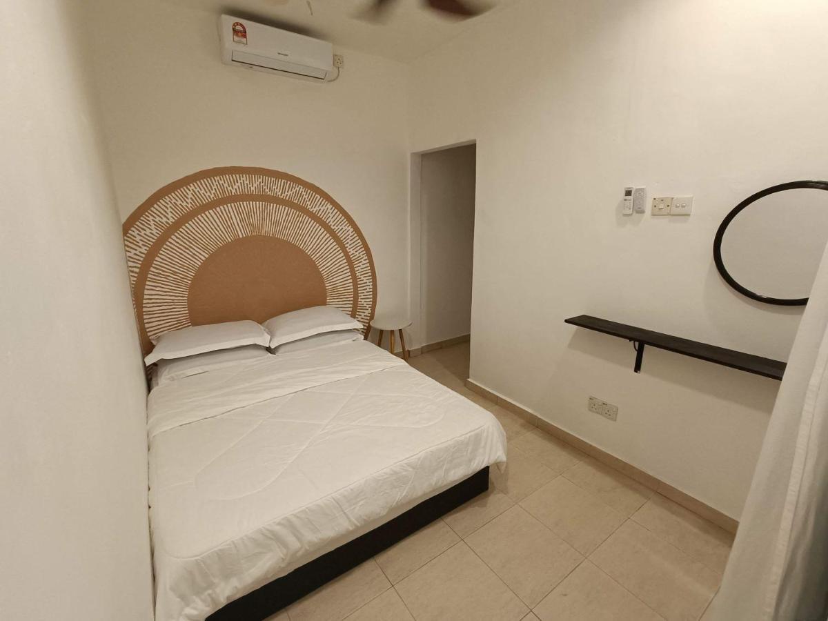 Homestay Laman Nuri, Kota Damansara Petaling Jaya Exteriér fotografie